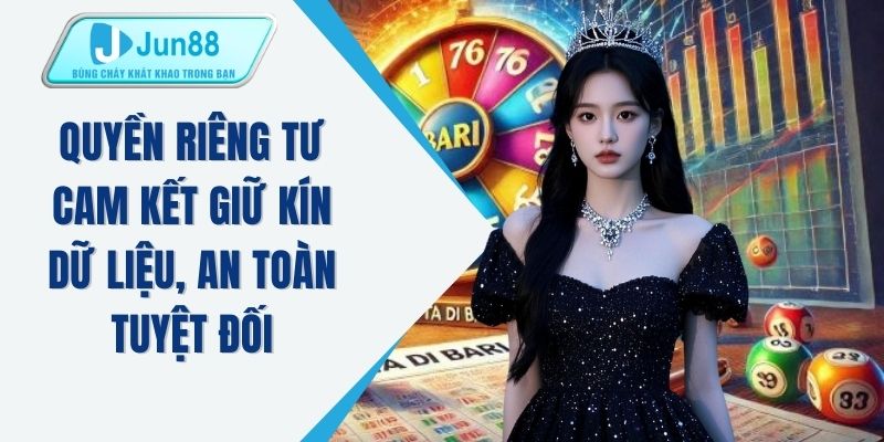Quyền riêng tư